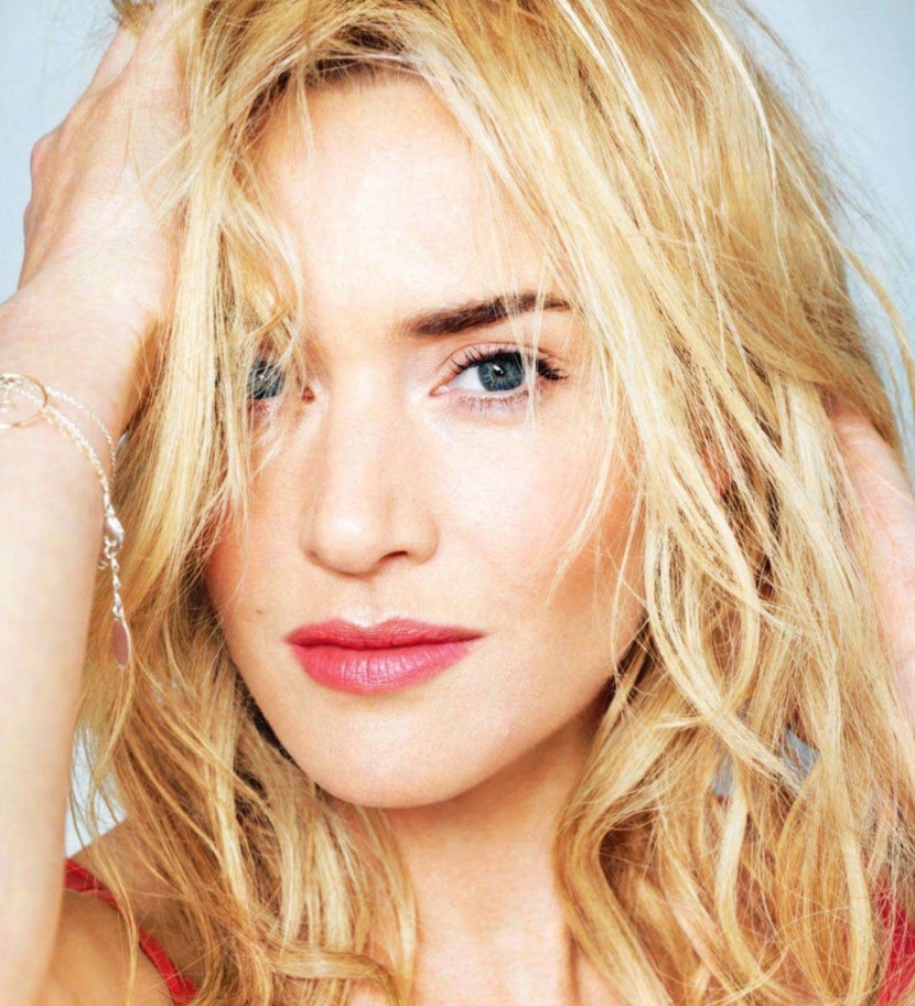 Kate Winslet