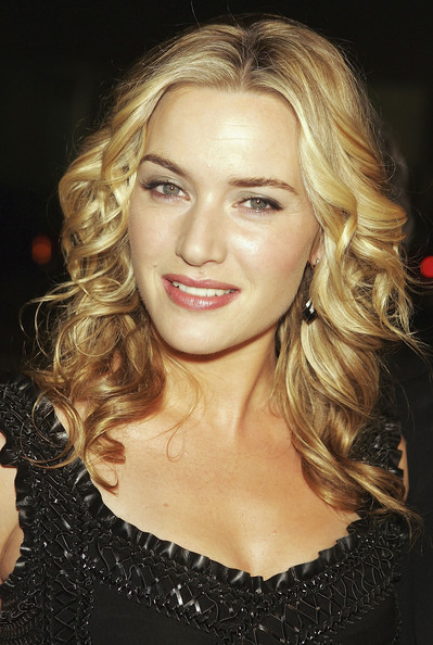 Kate Winslet