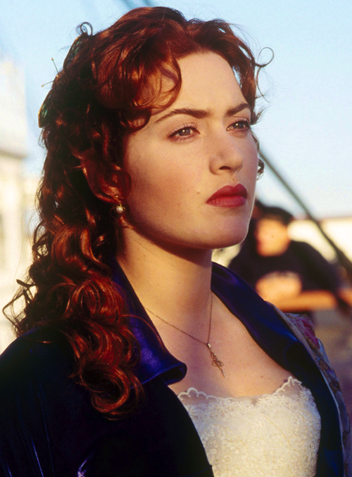 Kate Winslet