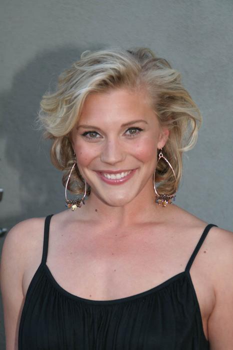 Katee Sackhoff