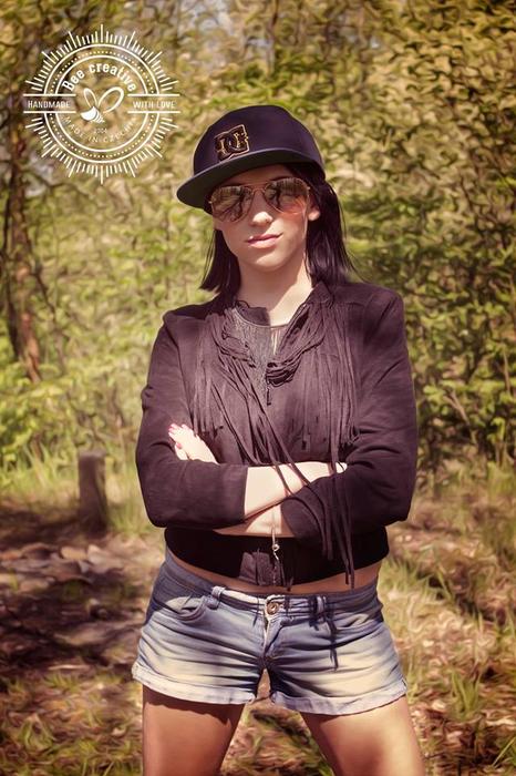 Kateřina Holomková