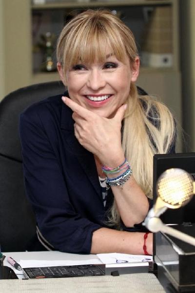 Kateřina Hrachovcová