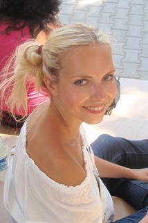 Profilový obrázek - Kateřina Jačková