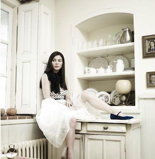 Kateřina Janečková