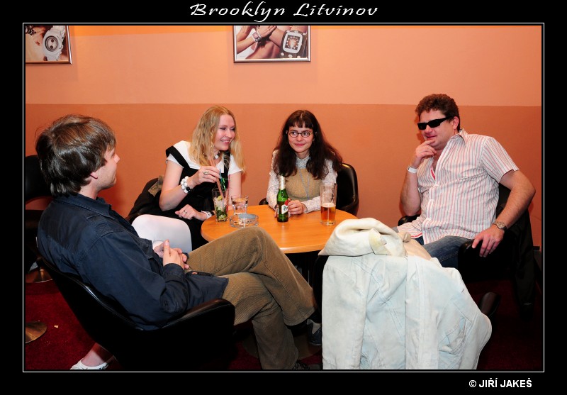 Kateřina Janečková