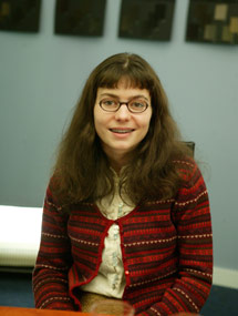 Kateřina Janečková