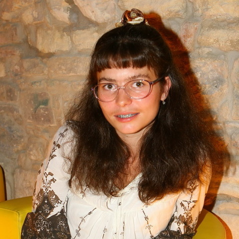 Kateřina Janečková