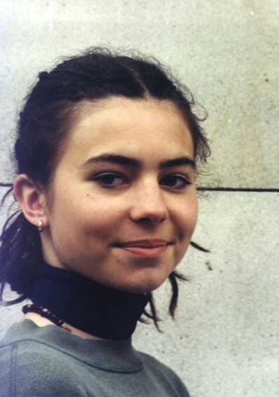 Kateřina Janečková