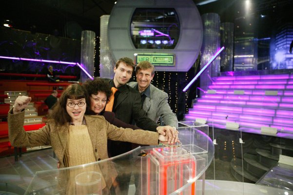 Kateřina Janečková