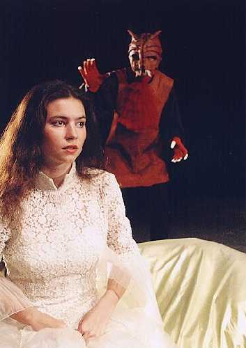 Kateřina Janečková