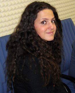 Kateřina Langerová