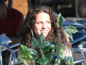 Kateřina Langerová