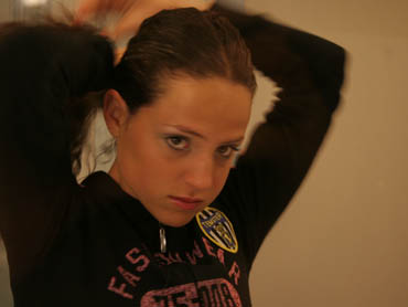 Kateřina Langerová