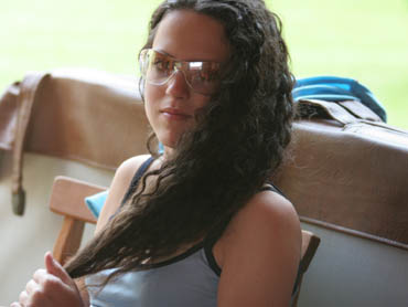 Kateřina Langerová