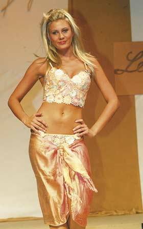 Kateřina Průšová