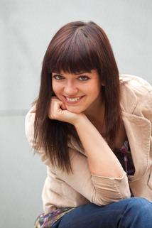 Profilový obrázek - Kateřina Šildová