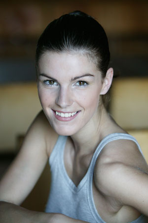 Kateřina Smejkalová