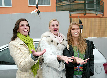 Kateřina Smejkalová