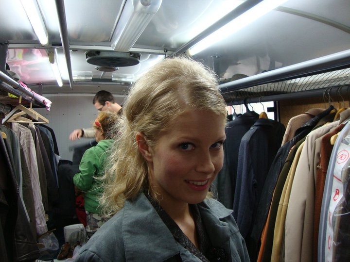 Kateřina Steinerová