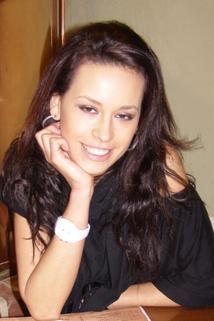 Profilový obrázek - Kateřina Votavová