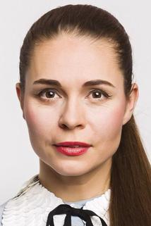 Profilový obrázek - Kateřina Winterová