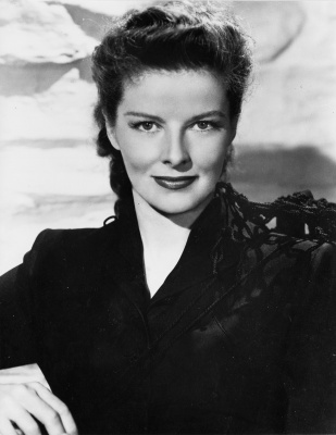 Katharine Hepburn