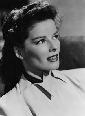 Katharine Hepburn