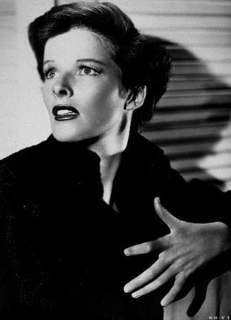 Katharine Hepburn