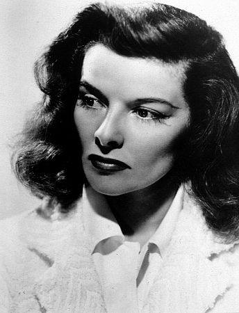 Katharine Hepburn