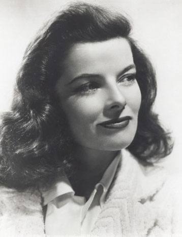 Katharine Hepburn