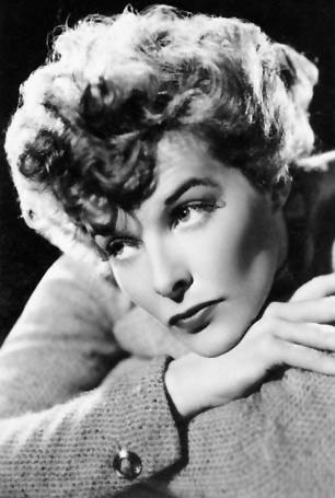 Katharine Hepburn