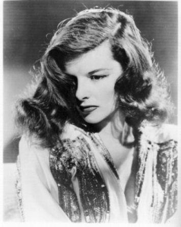 Katharine Hepburn