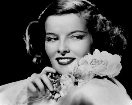 Katharine Hepburn