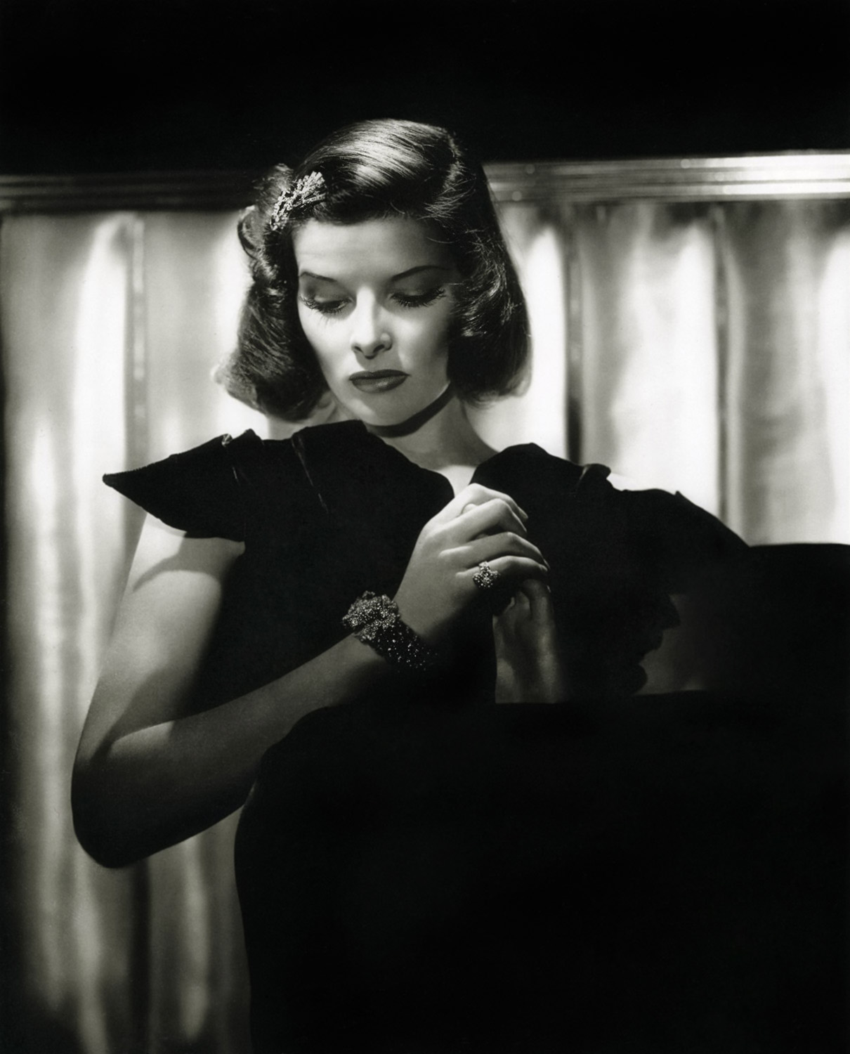 Katharine Hepburn