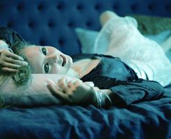 Katharine Isabelle