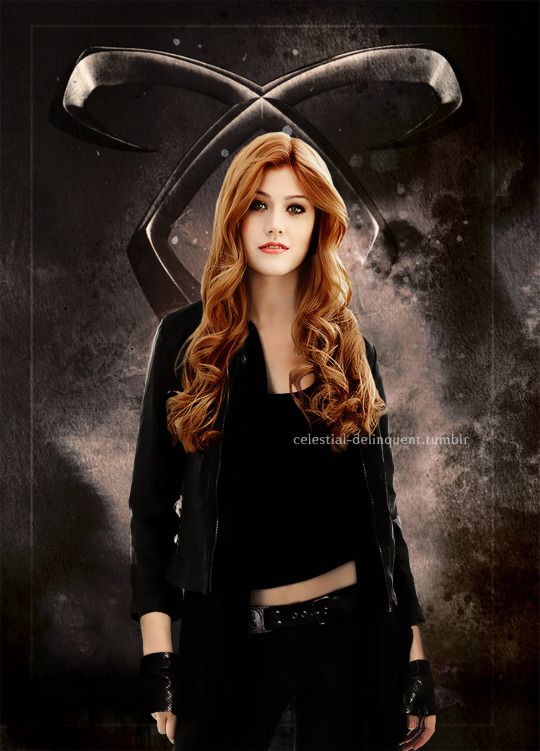 Katherine McNamara