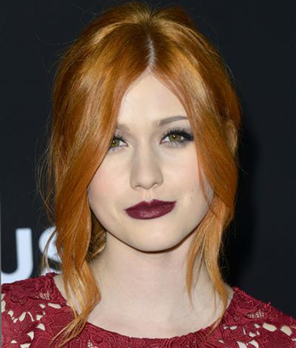 Katherine McNamara