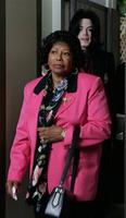 Katherine Jackson