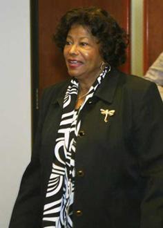 Katherine Jackson