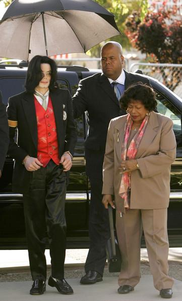 Katherine Jackson