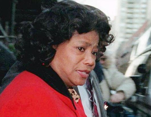 Katherine Jackson