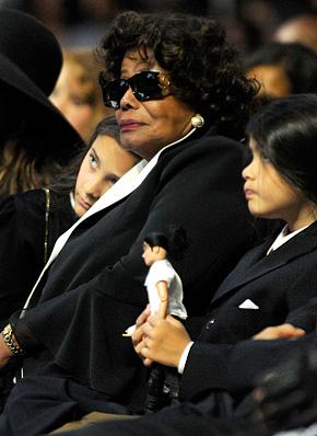Katherine Jackson