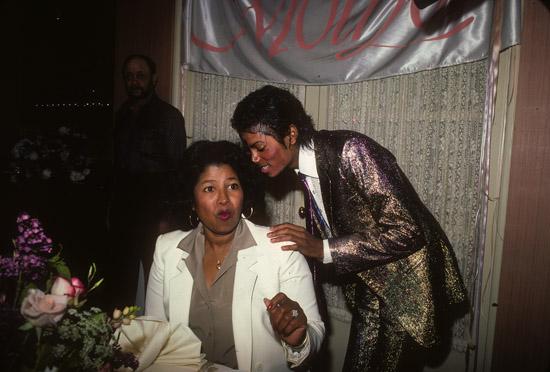 Katherine Jackson