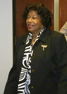 Katherine Jackson