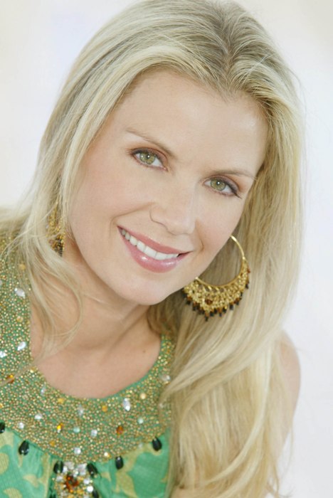 Katherine Kelly Lang
