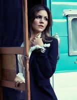 Katherine McPhee | OSOBNOSTI.cz