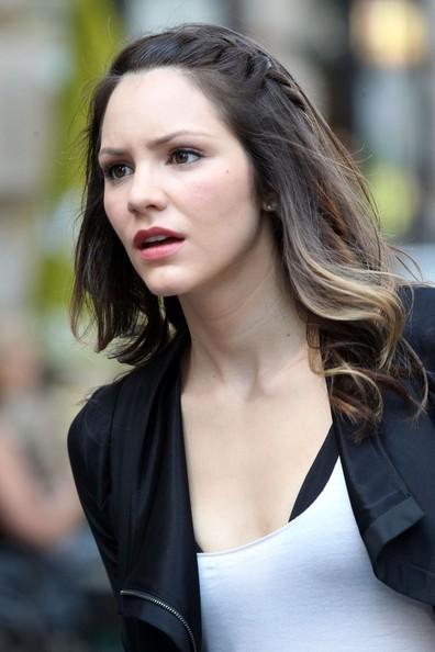Katherine McPhee