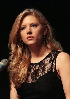 Katheryn Winnick