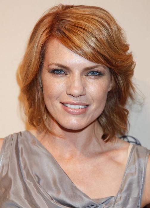 Kathleen Rose Perkins