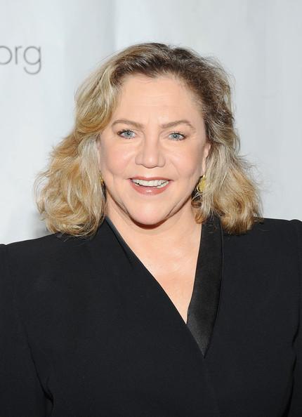 Kathleen Turner
